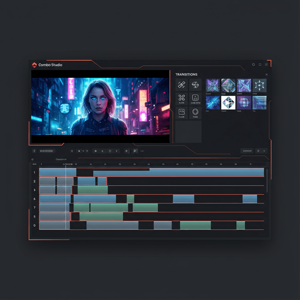 Combo Studio Preview